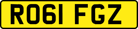 RO61FGZ