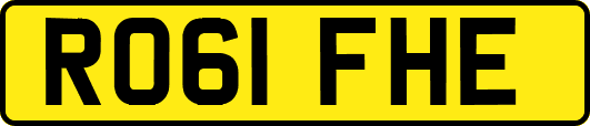 RO61FHE
