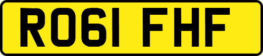 RO61FHF