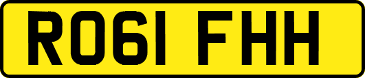 RO61FHH