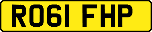 RO61FHP