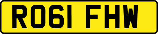 RO61FHW