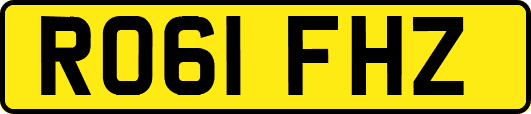 RO61FHZ