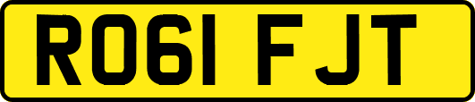 RO61FJT