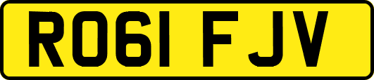 RO61FJV