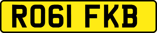 RO61FKB