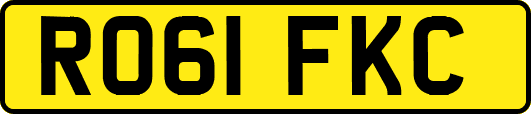 RO61FKC