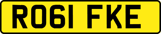 RO61FKE