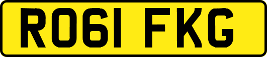RO61FKG