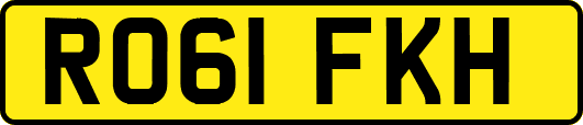 RO61FKH