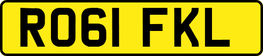RO61FKL