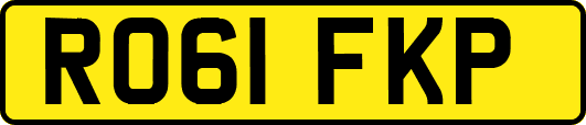 RO61FKP