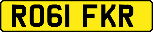 RO61FKR