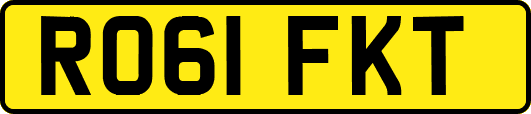 RO61FKT