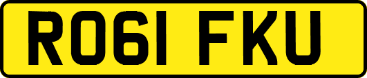 RO61FKU