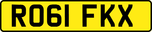 RO61FKX