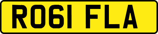 RO61FLA