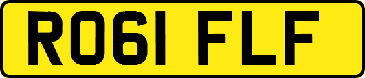 RO61FLF