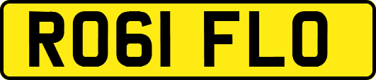 RO61FLO
