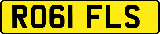 RO61FLS