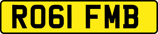 RO61FMB