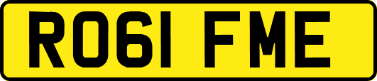 RO61FME
