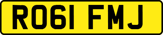 RO61FMJ