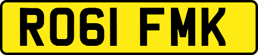 RO61FMK
