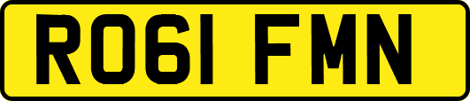 RO61FMN