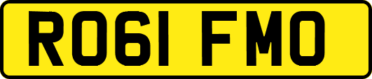 RO61FMO