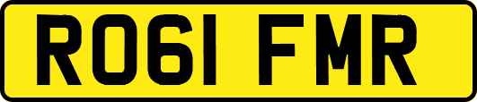 RO61FMR