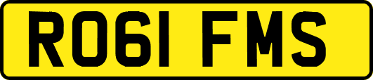 RO61FMS
