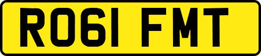 RO61FMT