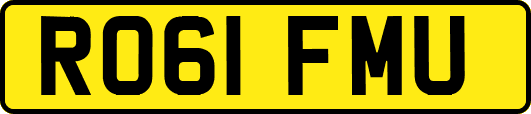 RO61FMU