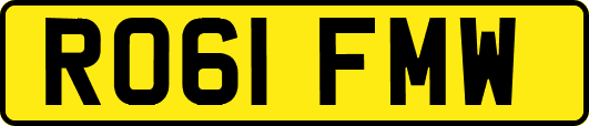 RO61FMW