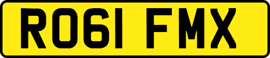RO61FMX