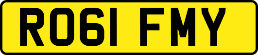 RO61FMY