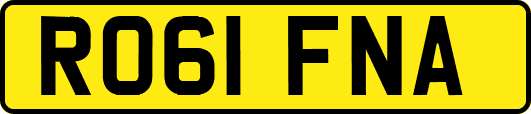 RO61FNA