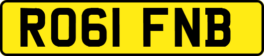 RO61FNB