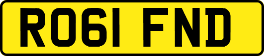 RO61FND