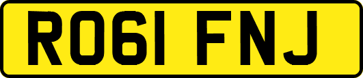 RO61FNJ