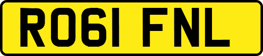 RO61FNL