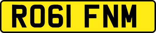 RO61FNM