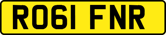 RO61FNR