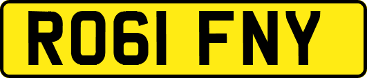 RO61FNY