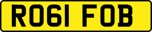 RO61FOB