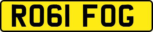 RO61FOG
