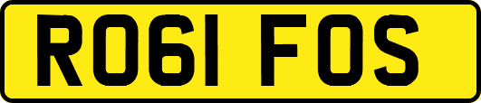 RO61FOS