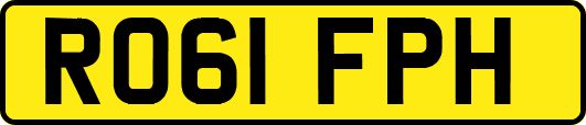 RO61FPH