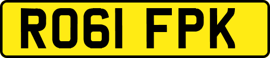 RO61FPK